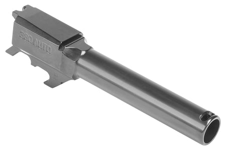 Smith & Wesson 14555 380 ACP Ported Replacement Barrel 3.83" Black