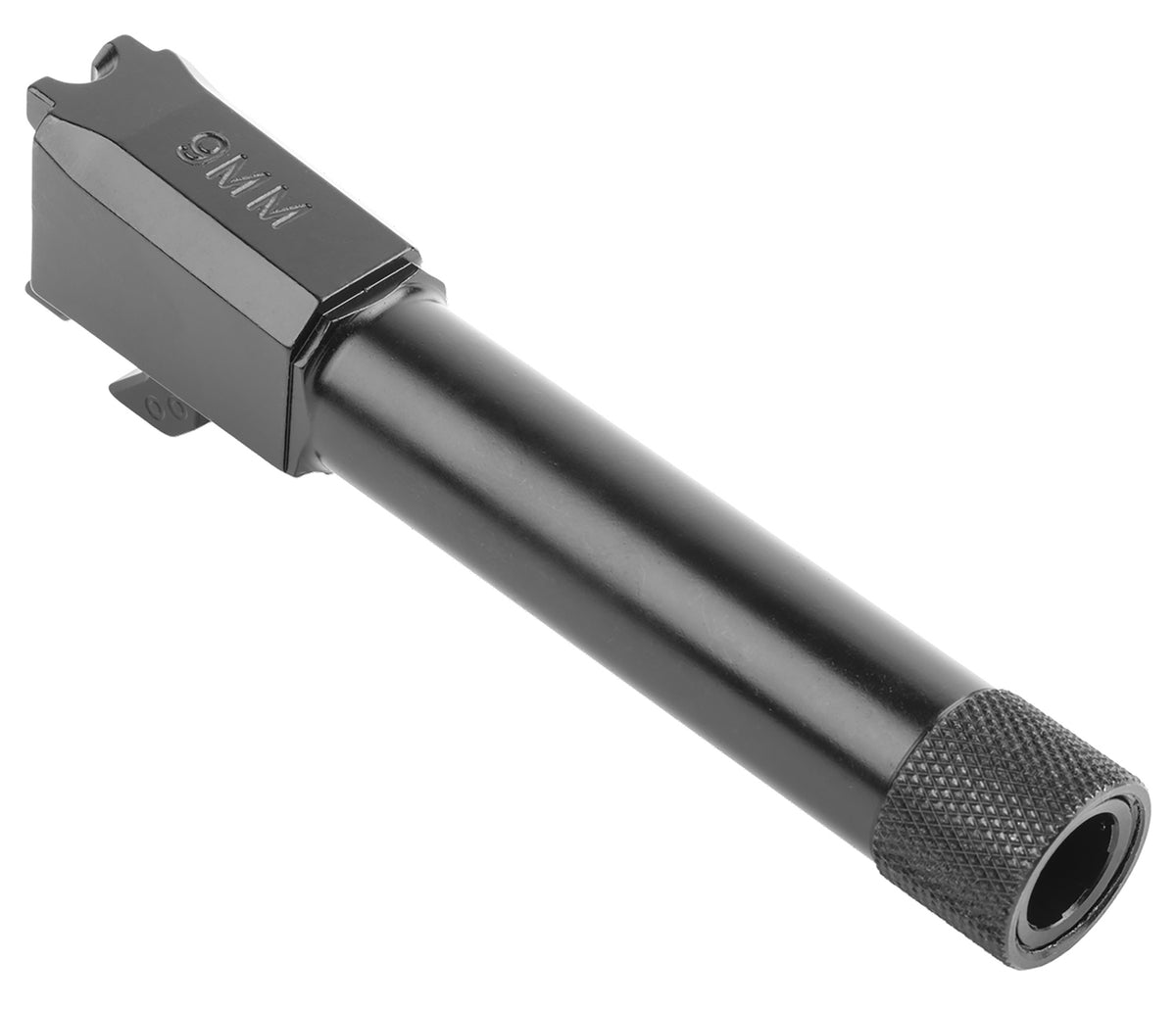 Smith & Wesson 13882 9mm Barrel 3.70" Black