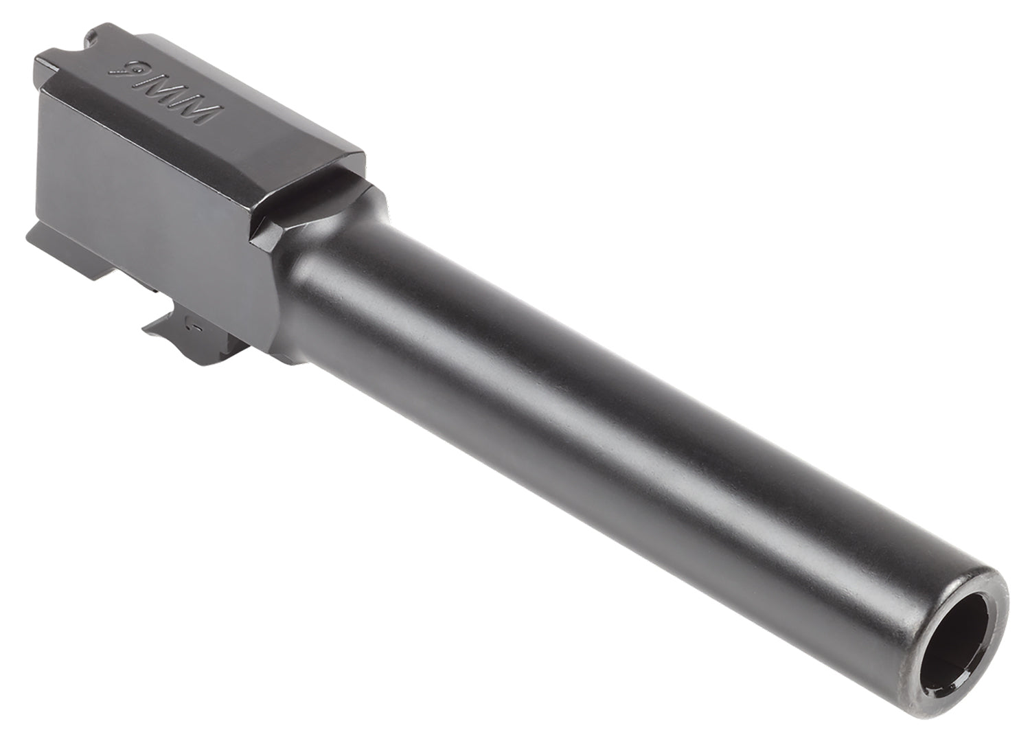 Smith & Wesson 14461 Replacement Barrel 9mm M&P M2.0 4.25" Black