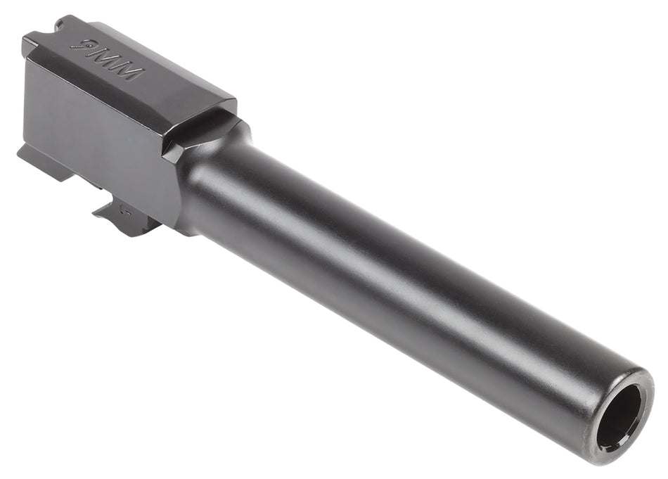 Smith & Wesson 14461 Replacement Barrel 9mm M&P M2.0 4.25" Black