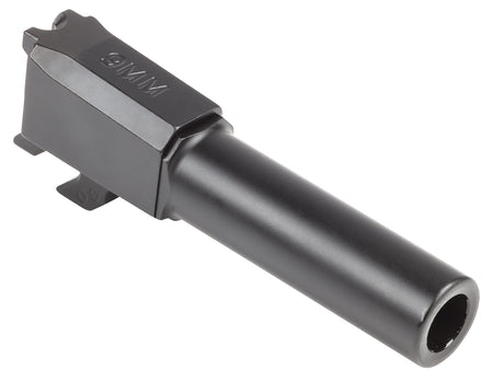 Smith & Wesson 14471 Replacement Barrel 9mm M&P Shield 3.10" Black