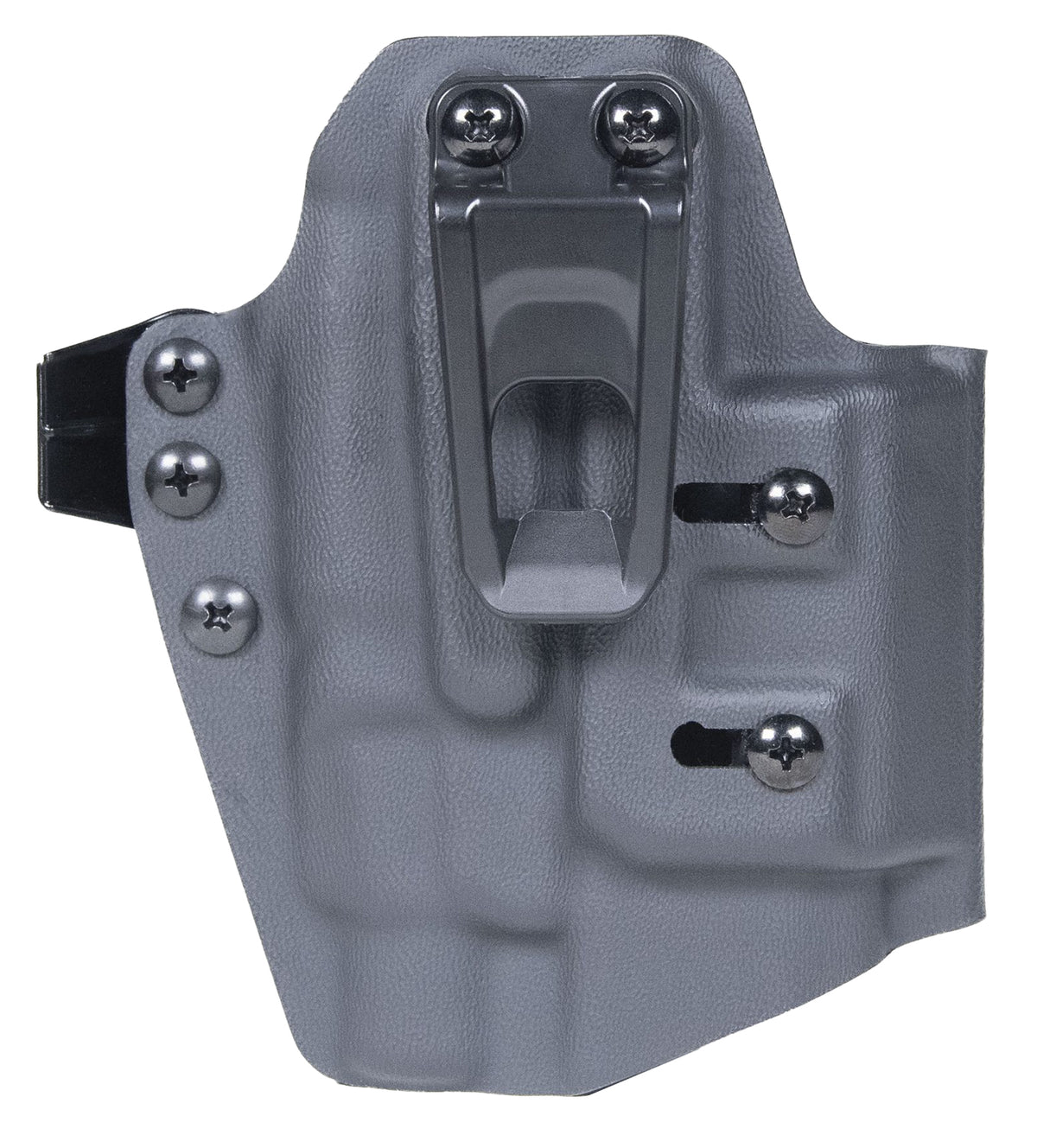 HSGI 1399 Universal Light-Compatible Holster Black