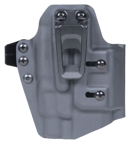 HSGI 1399 Universal Light-Compatible Holster Black