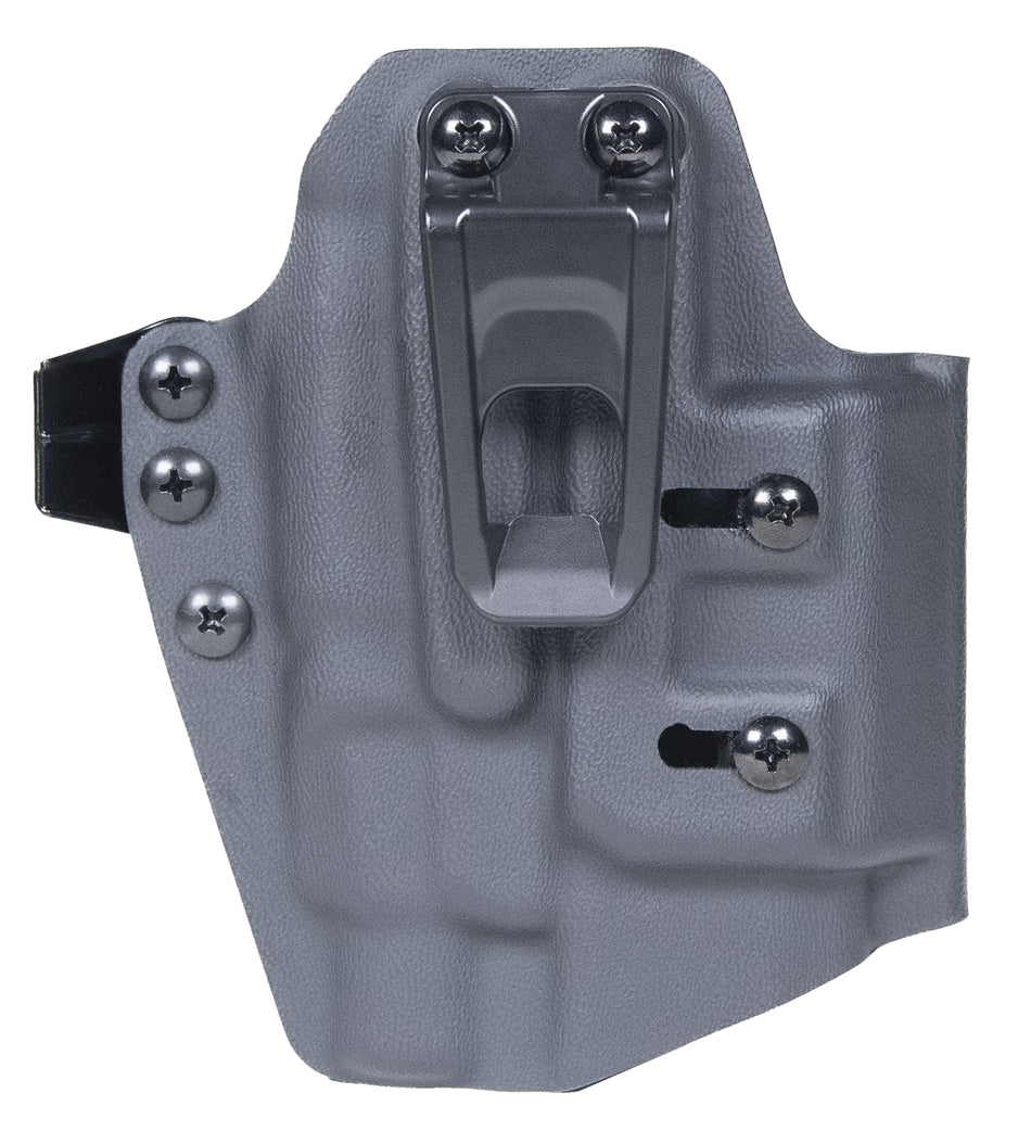 HSGI Universal Light Holster Model 1400 Black