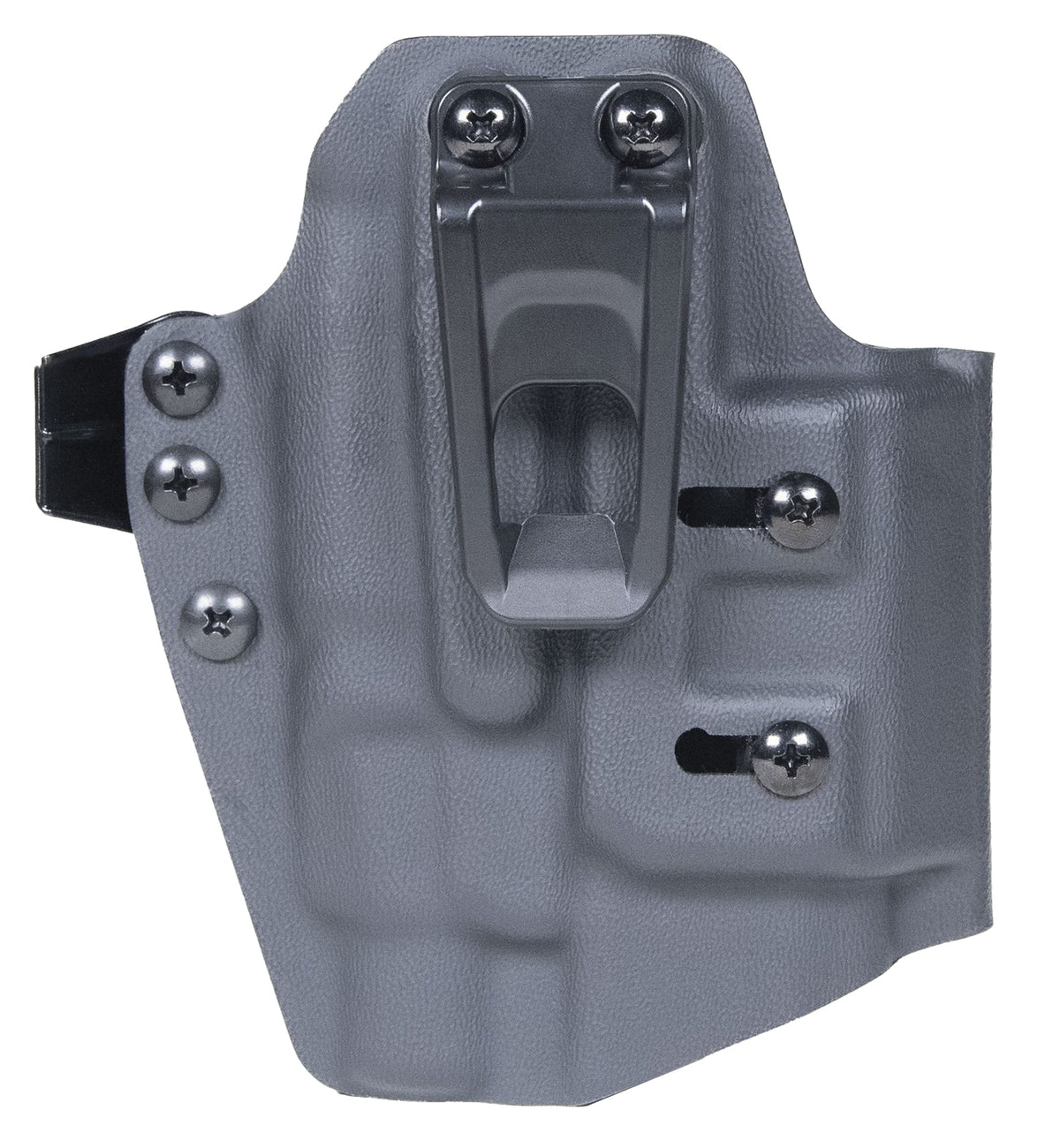 HSGI Universal Light Holster Model 1401 Black