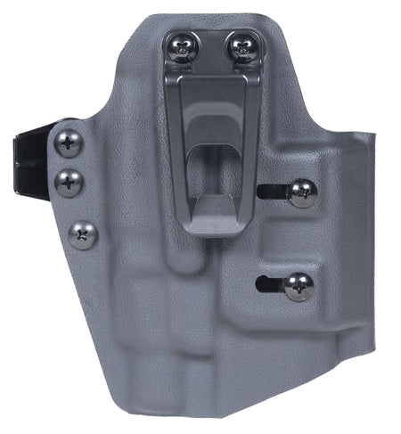 HSGI Universal Light Holster Model 1401 Black