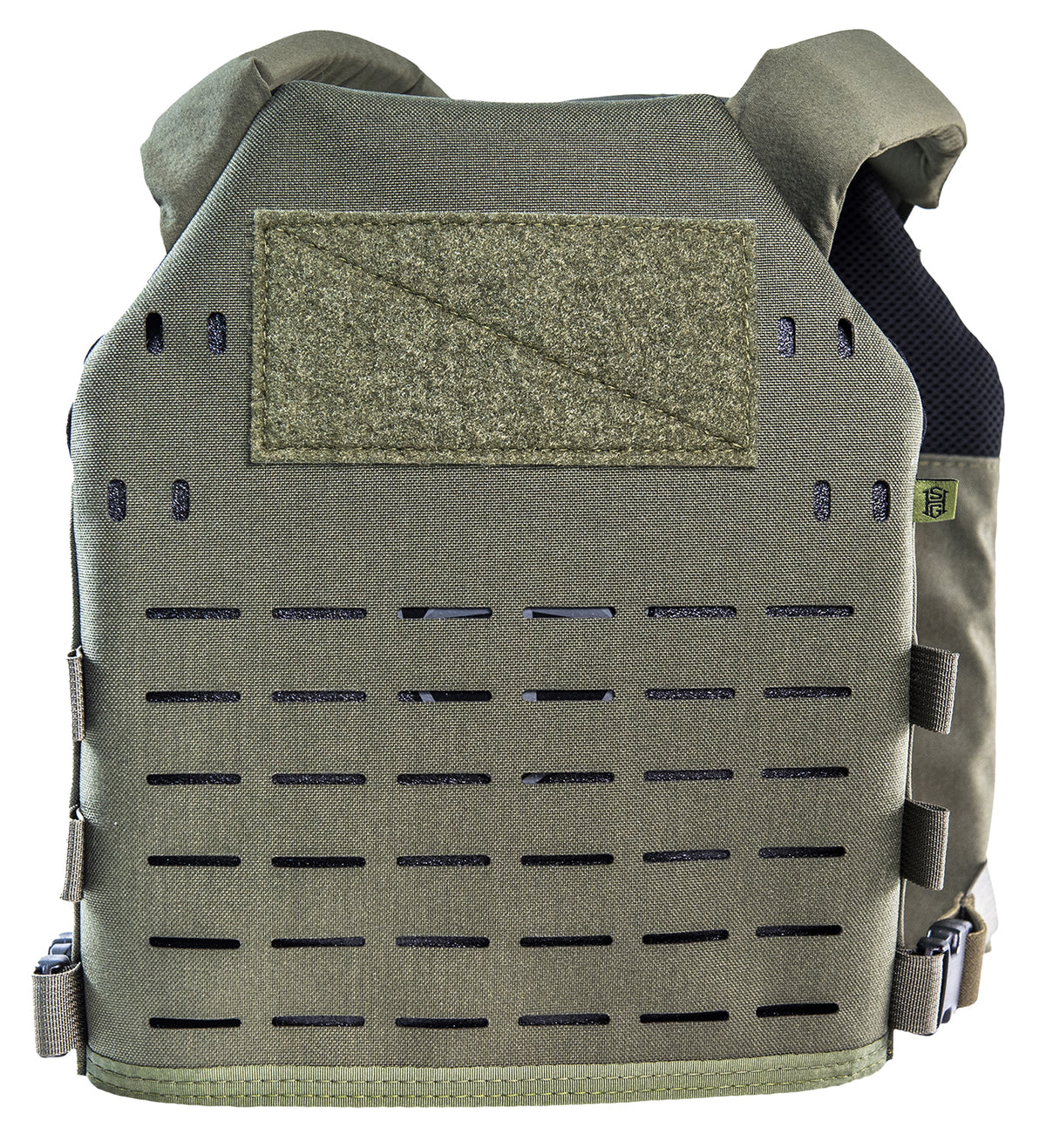 HSG 40PC13OD Core Plate Carrier Large in OD Green Nylon