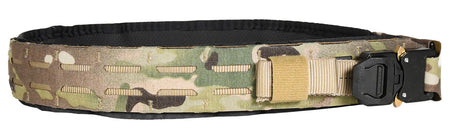 HSG 31O2M4MC Operator Gen 2 Micro Grip Panel Belt MultiCam XXL 44-48 Inch