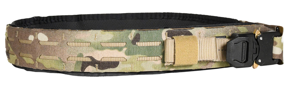 HSG 31O2M4MC Operator Gen 2 Micro Grip Panel Belt MultiCam XXL 44-48 Inch