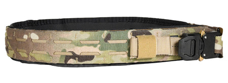 HSG 31O2M2MC Operator Gen 2 Micro Grip Panel Belt MultiCam Large 36-40 Inch