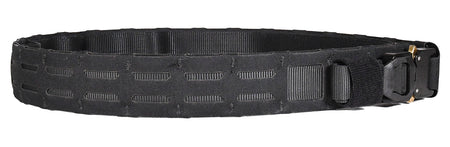 HSG 31O2I1BK Operator Gen 2 w/Inner Belt Black Nylon Medium 32-36 Inch