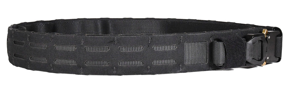 HSG 31O2I1BK Operator Gen 2 w/Inner Belt Black Nylon Medium 32-36 Inch