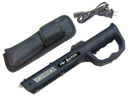 PSP Zap Rechargeable Stun Baton Defense Tool