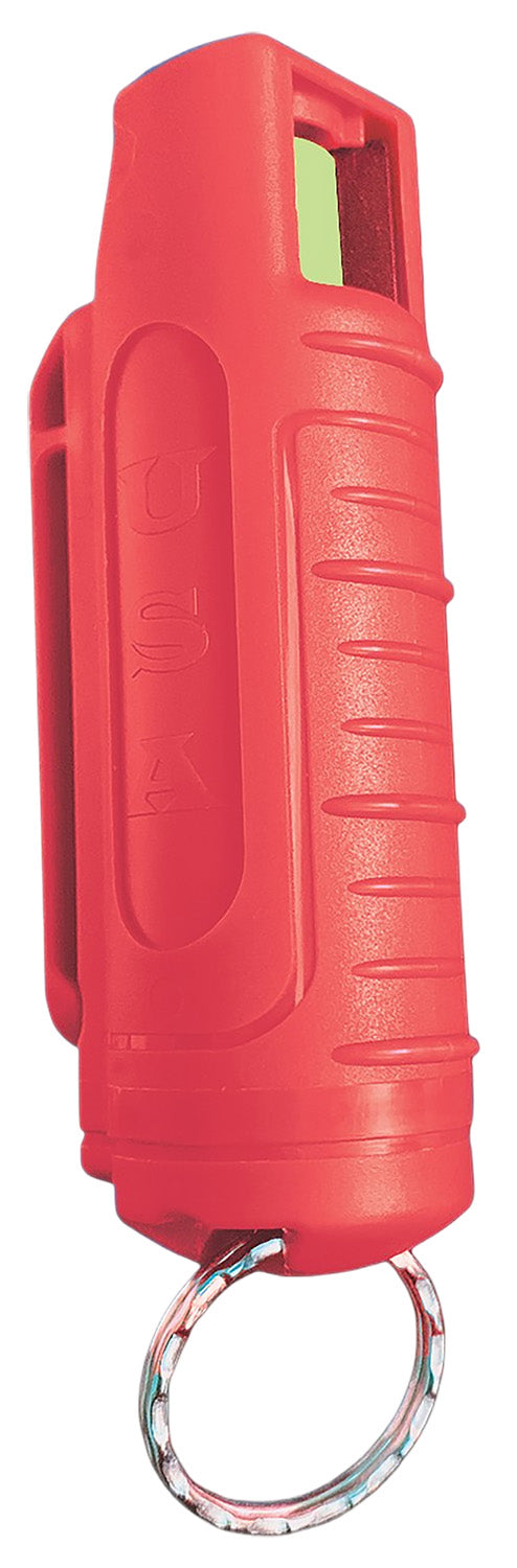 PSP EHC14RDBHC Blue Heat Red Spray 1.50 oz Self-Defense Formula