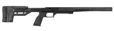 MDT Oryx Aluminum Chassis System Black Finish for Ruger 10/22