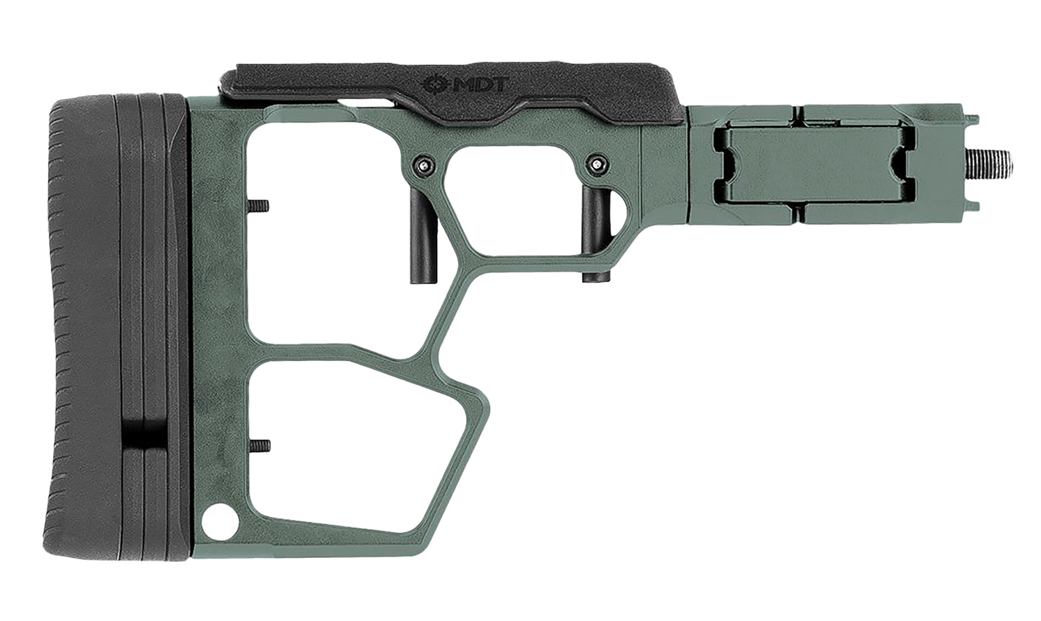MDT XTN SRS XF Premium Skeleton Stock CCG Color Finish