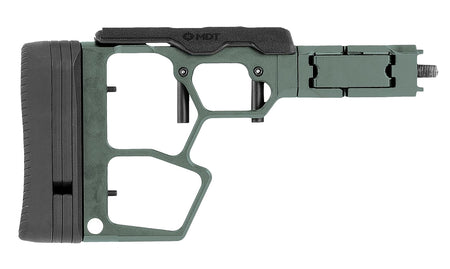 MDT XTN SRS XF Premium Skeleton Stock CCG Color Finish