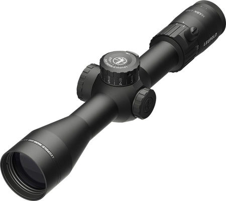 LEUPOLD SCOPE MARK 4HD 30MM 2.5-10X42 FFP M5C3 ILLUM TMR