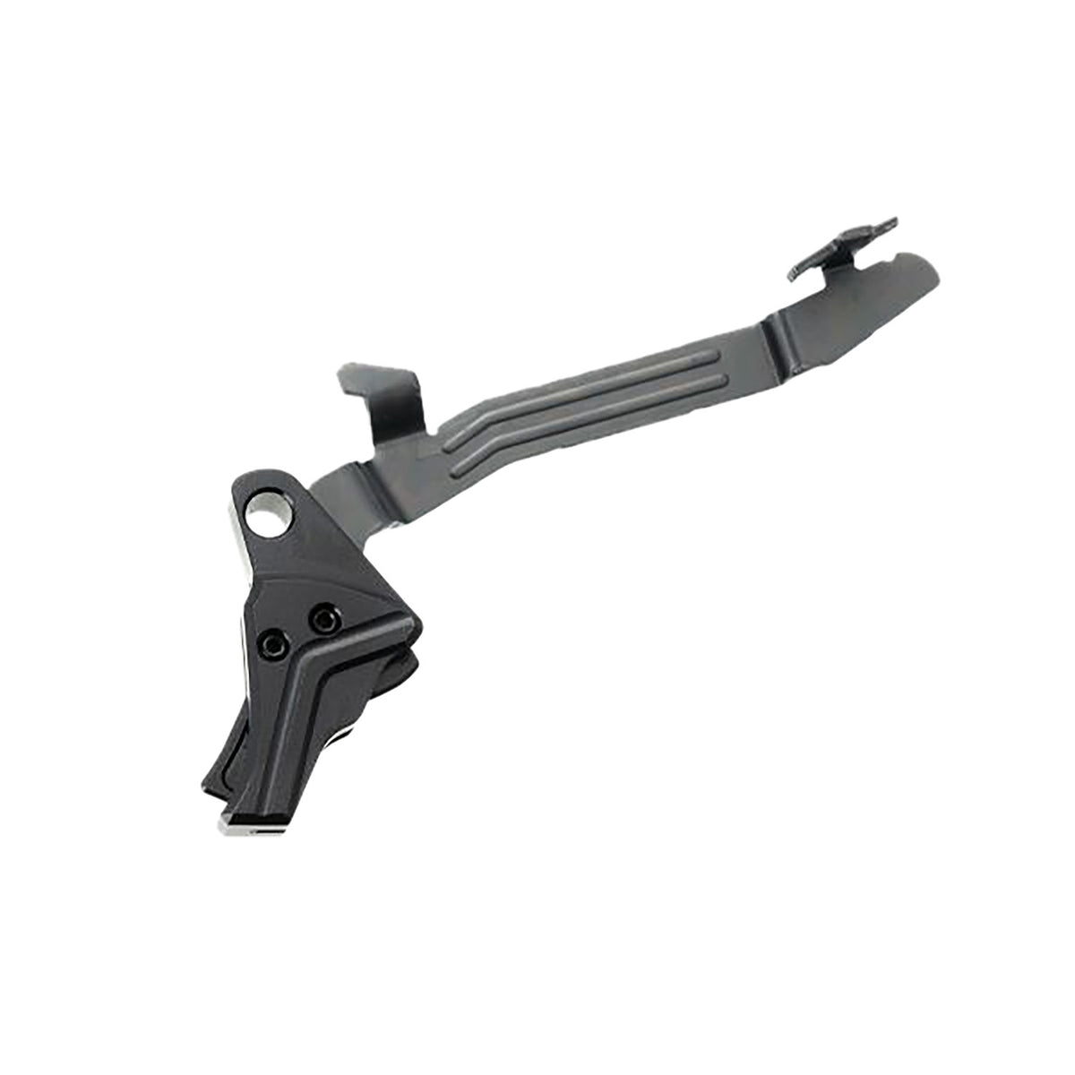 Glock 43/43x/48 I.T.T.S. Upgraded Trigger Black/Black by Tyrant CNC