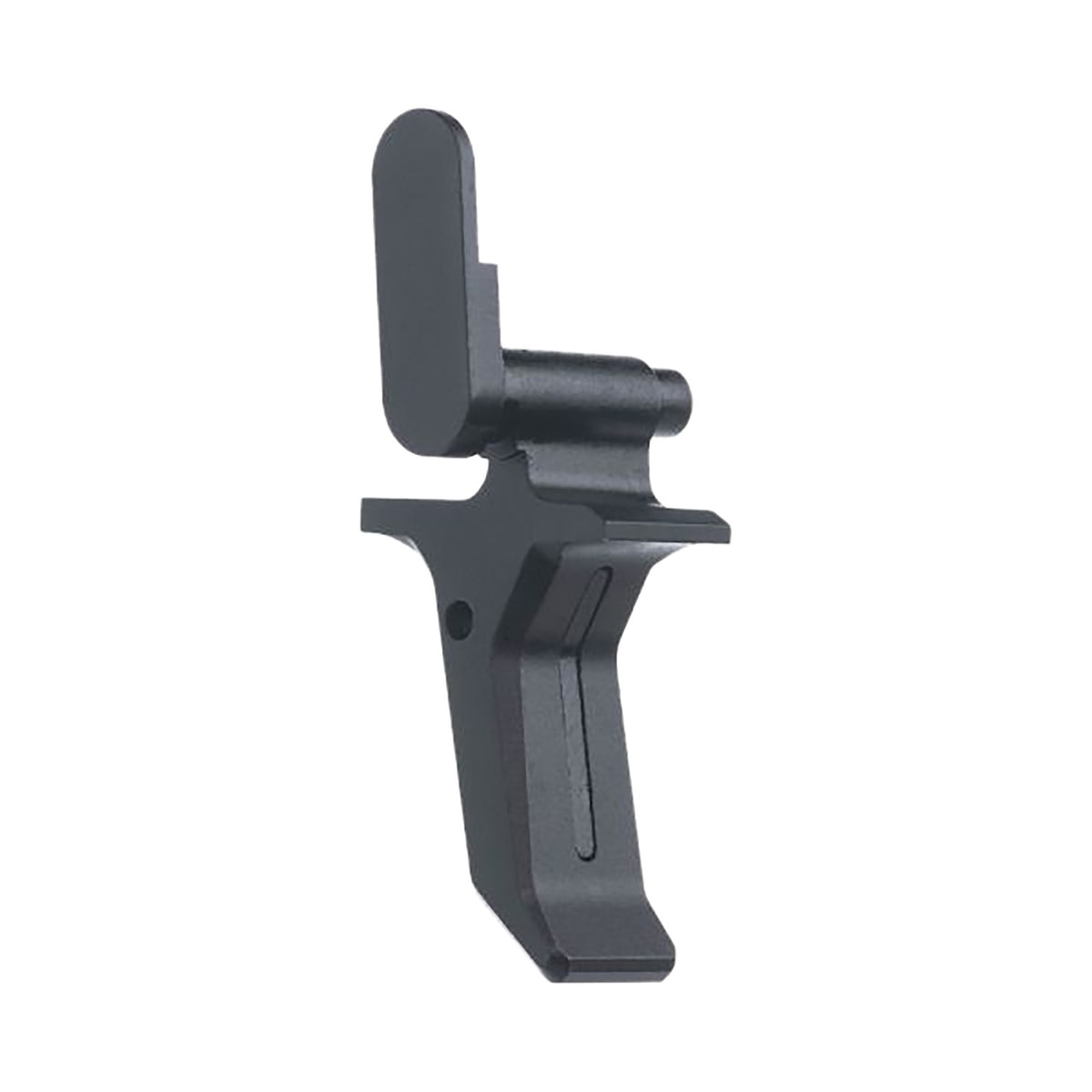 Tyrant CNC TDP320TRIGBLACKBLACK Sig P320 Trigger Black/Black