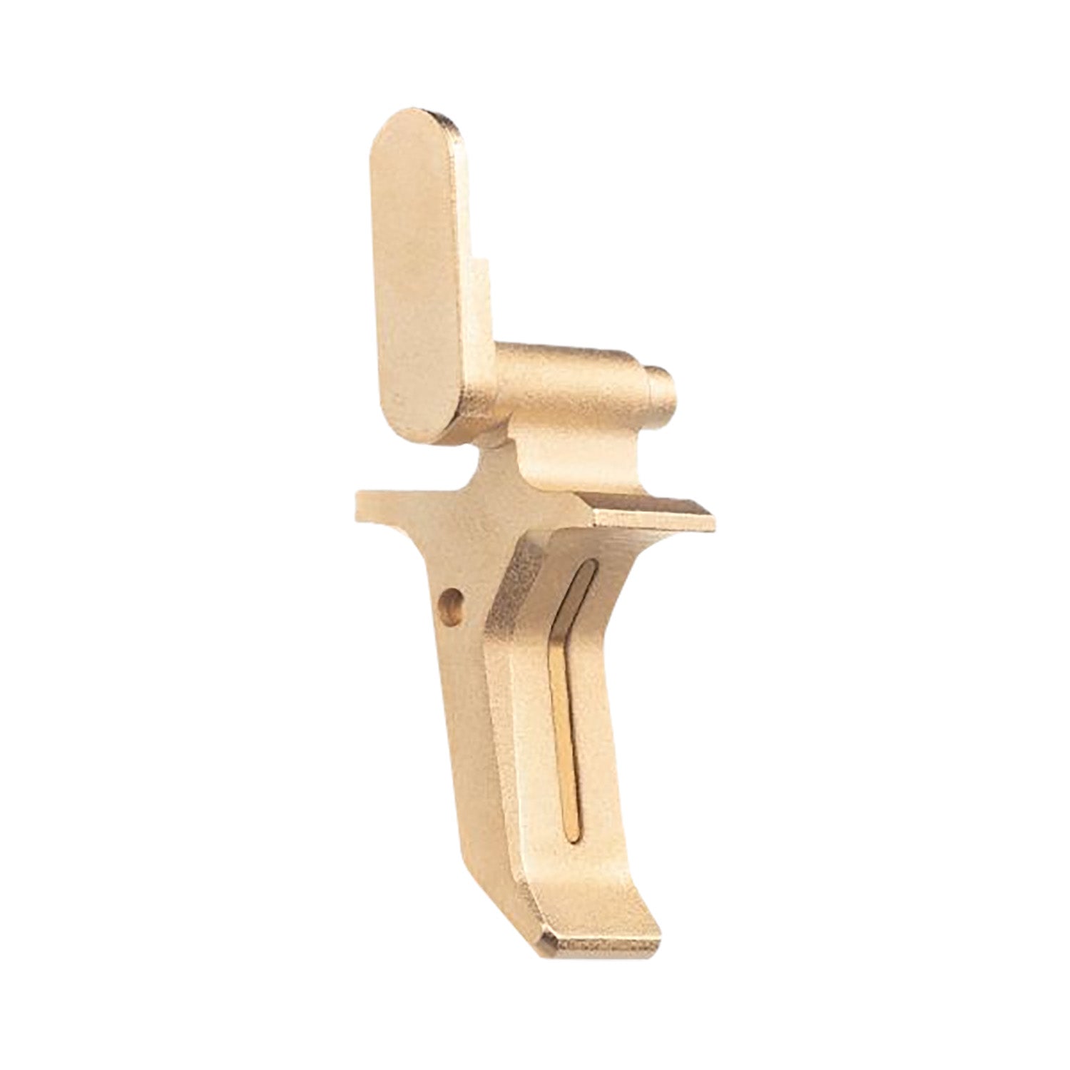 Tyrant CNC TDP320TRIGGOLDGOLD Sig P320 Trigger Gold/Gold