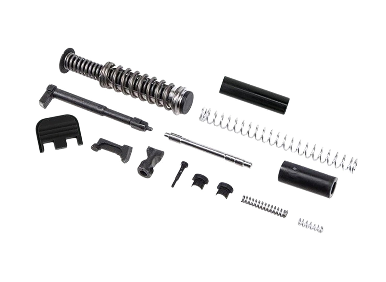 Zaffiri Precision G43UPK Glock 43 43X 48 Upper Parts Kit