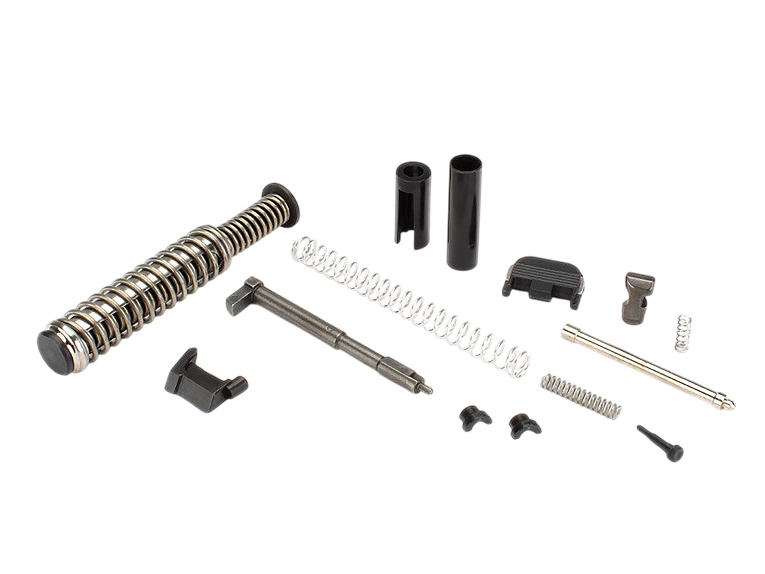 Zaffiri Precision UPK.19.5 Complete Upper Parts Kit Compatible with Glock 19 Gen 5