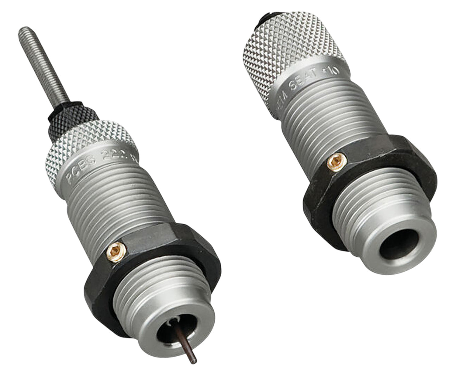 RCBS 24001 Standard 2-Die Reloading Set