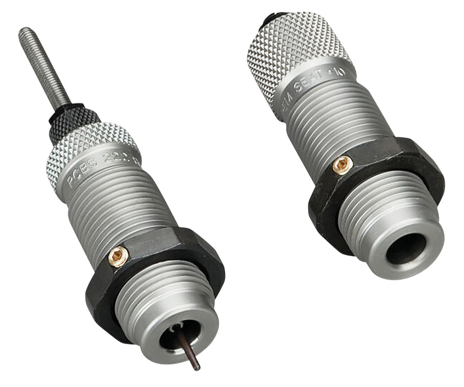 RCBS 24001 Standard 2-Die Reloading Set
