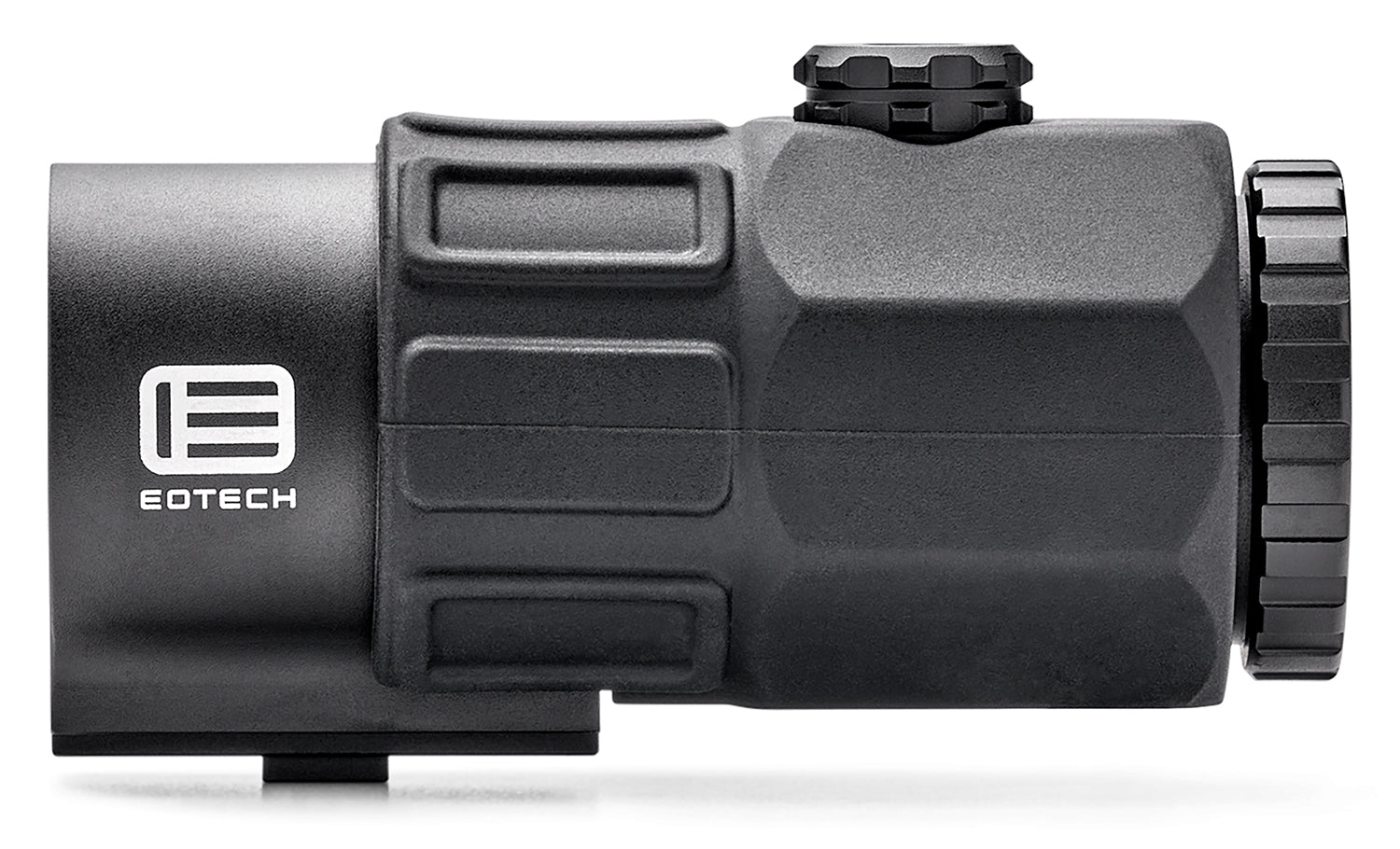 Eotech G45.NM G45 5x Precision Magnifier Black Weaver/Picatinny Mount