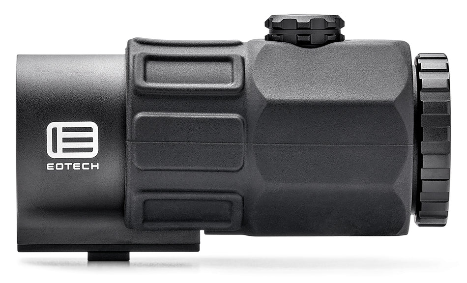 Eotech G45.NM G45 5x Precision Magnifier Black Weaver/Picatinny Mount