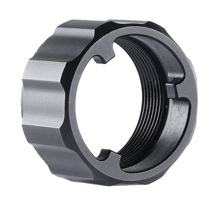 Dead Air DA010 Compression Nut Replacement Part for KeyMo KeyMicro Adapters