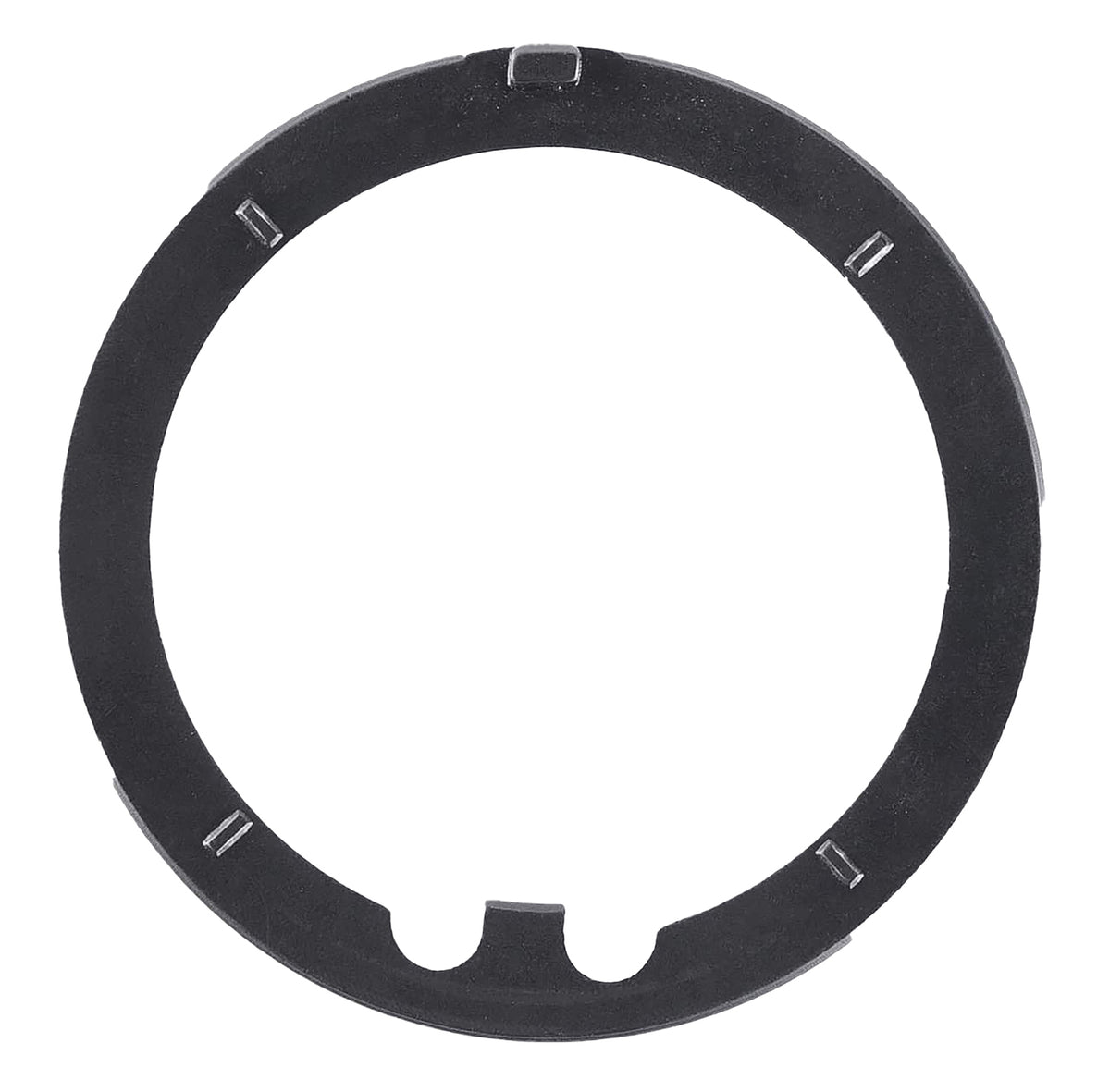 Dead Air DA012 KeyMo and KeyMicro Adapter Detent Ring Replacement