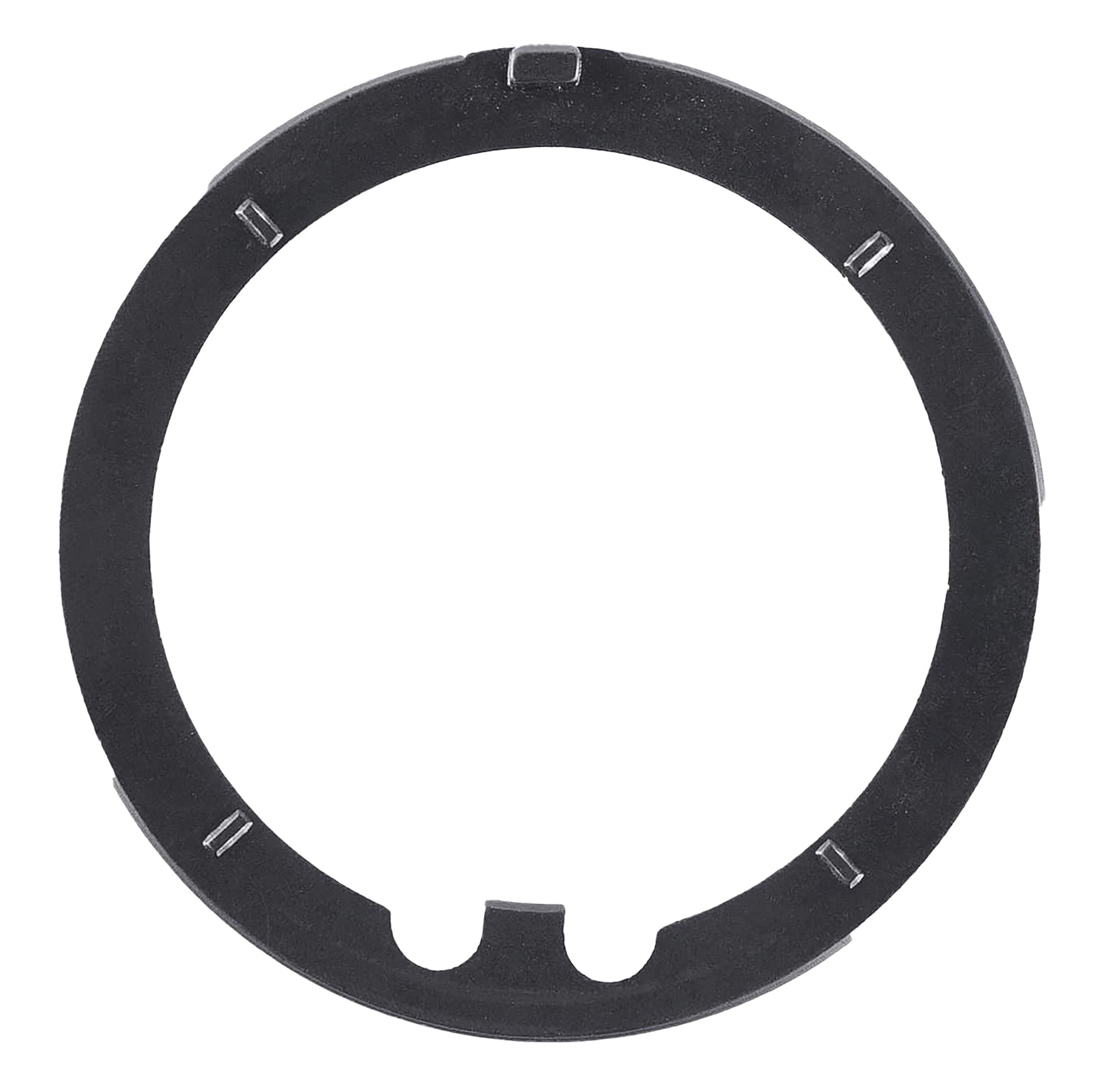 Dead Air DA012 KeyMo and KeyMicro Adapter Detent Ring Replacement