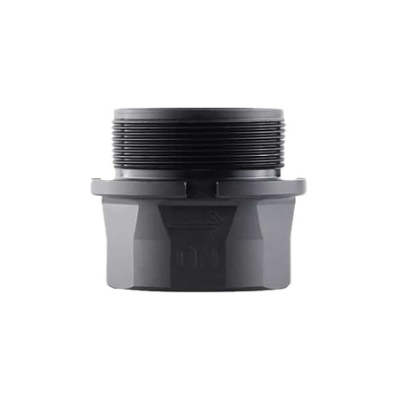 Dead Air Xeno Adapter DA458 Legacy Series Black Nitride 4140 HT Alloy Steel