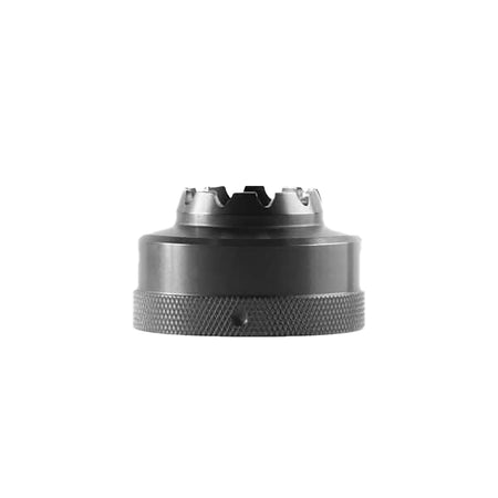 Dead Air WV111 Wolverine M24 Collar Suppressor Accessory Black Nitride