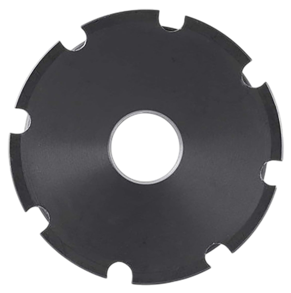 Dead Air DA209A 30 Cal R-Series Replacement Front Cap Stainless Steel Black Nitride