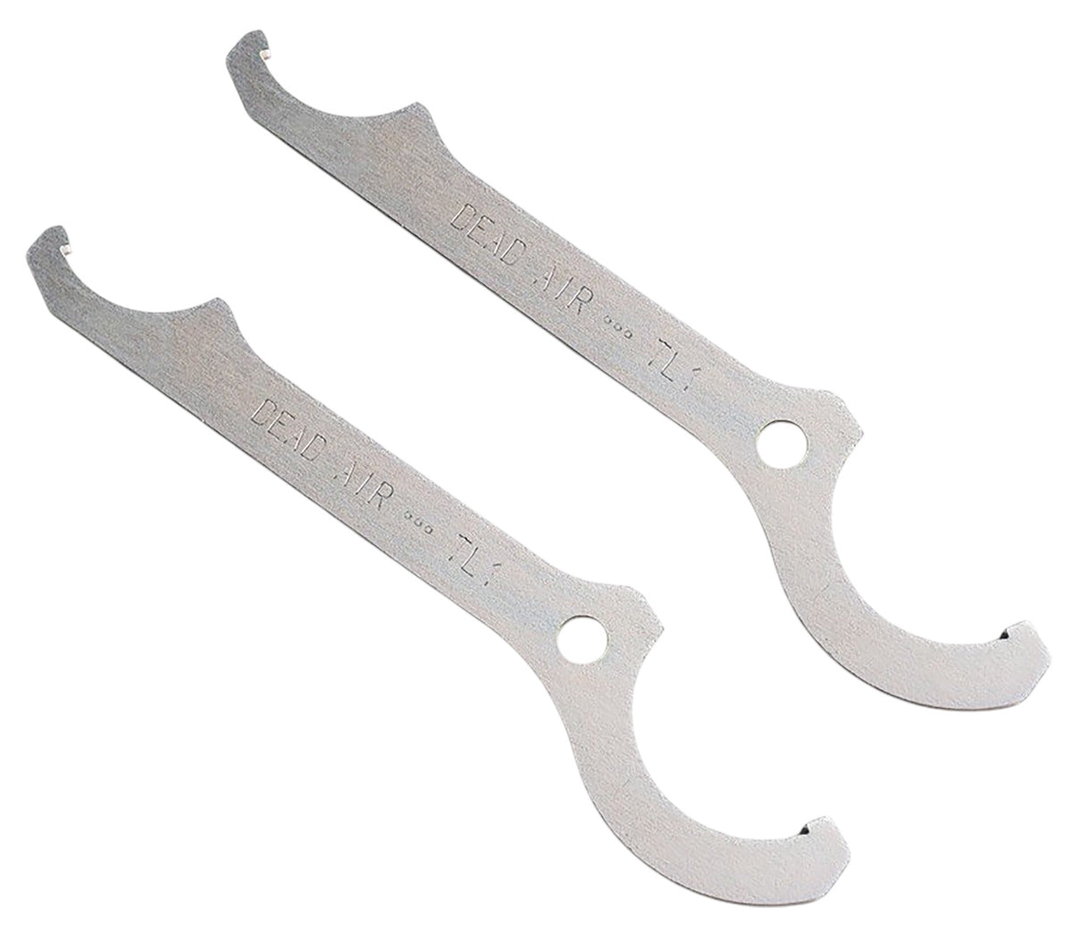 Dead Air TLPACK Hook Spanner Wrench Kit KeyMo Xeno P-Series R-Series Compatible