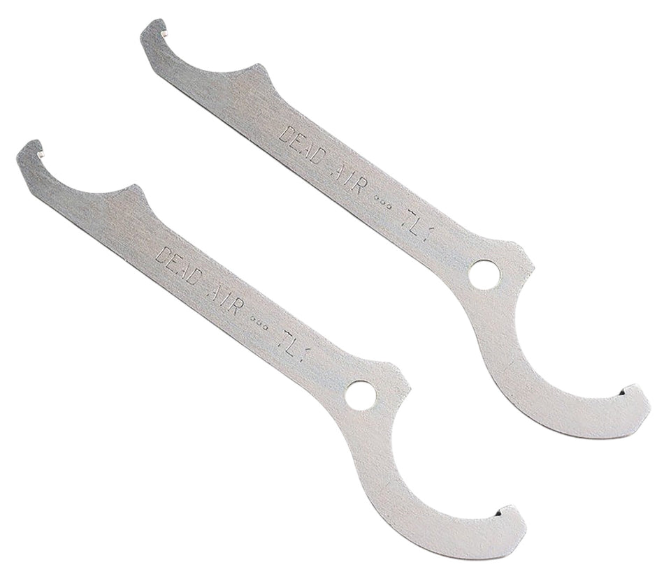 Dead Air TLPACK Hook Spanner Wrench Kit KeyMo Xeno P-Series R-Series Compatible