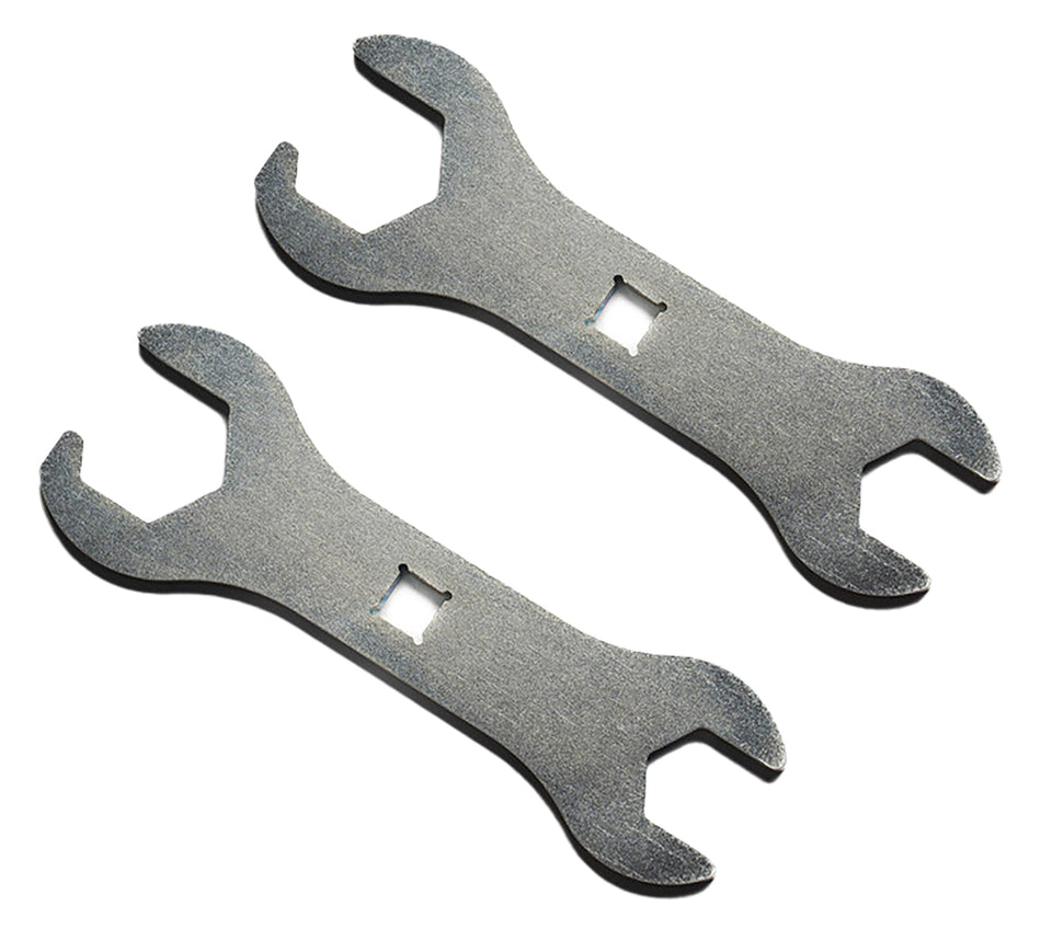 Dead Air DAT001PACK RXD22Ti Silencer Wrench Kit Pair for Maintenance