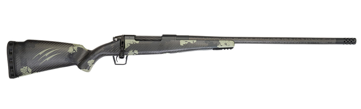 FIERCE TROG300WIN20BF CT ROG 300 20 BLK/FRST