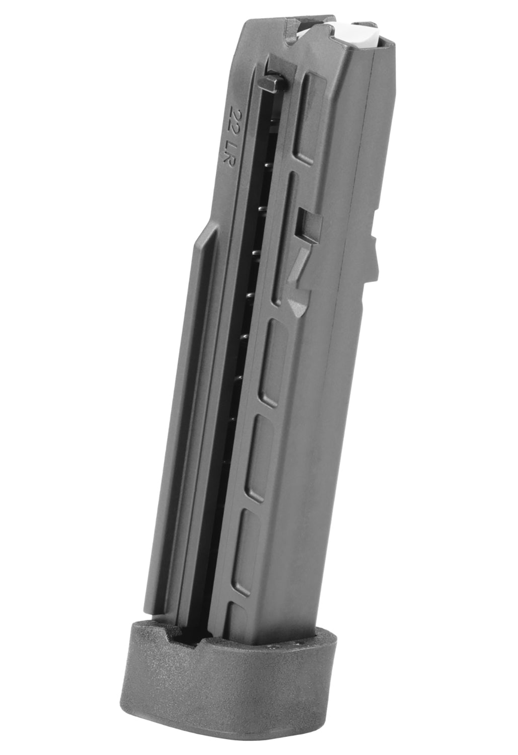 S&W M&P .22 LR 20rd Factory Black Pistol Magazine