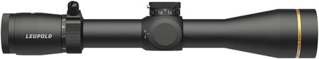Leupold VX-5HD Gen 2 2-10x52mm 30mm Rifle Scope, Black, Illuminated FireDot Duplex Reticle