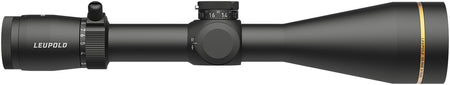 Leupold VX-5HD Gen 2 3-15x56mm 30mm Rifle Scope, Black, Illuminated FireDot Twilight Hunter Reticle