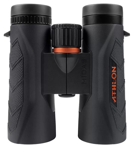 Athlon 113008 Midas G2 UHD 10x42 Binocular ED Glass