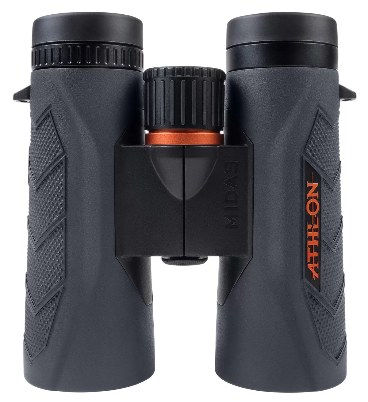 Athlon 113009 Midas G2 UHD 8x42 Binocular ED Glass