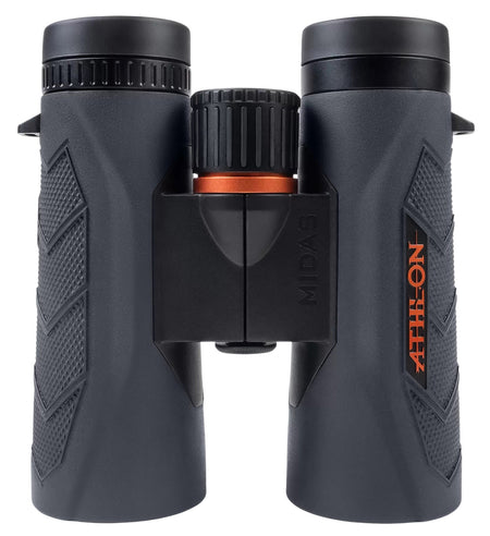 Athlon 113009 Midas G2 UHD 8x42 Binocular ED Glass