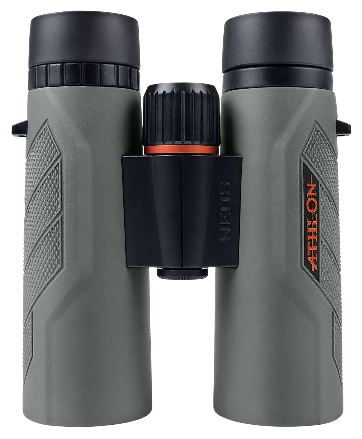 Athlon 116009 Neos G2 UHD 10x42 Binocular BaK-4 Prisms