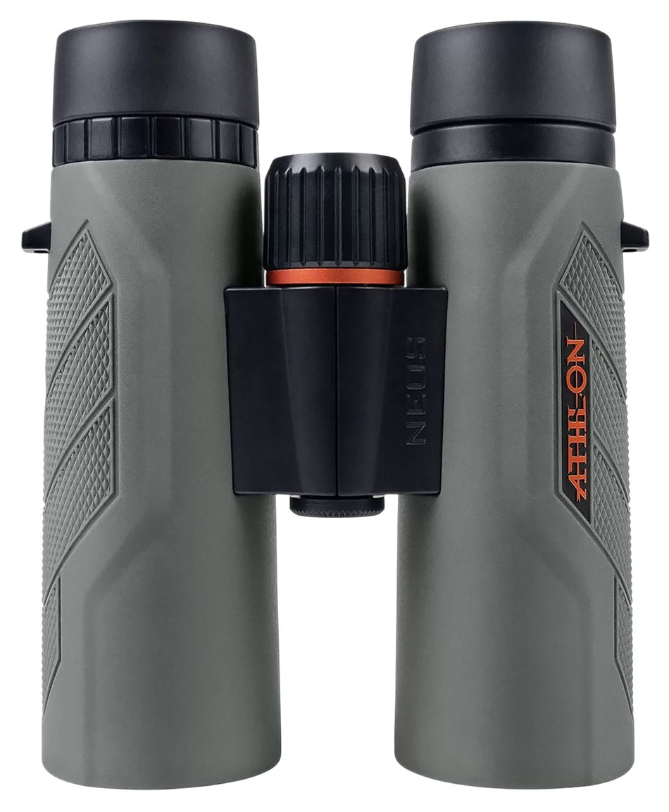 Athlon 116009 Neos G2 UHD 10x42 Binocular BaK-4 Prisms