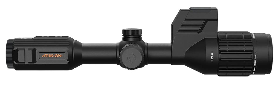 Athlon Cronus ATS Pro 50L-640 LRF Thermal Scope 2.95-23.6x